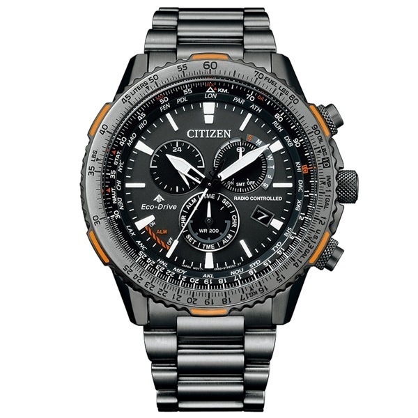 取寄品 正規品 CITIZEN シチズン プロマスター CB5007-51H SKY 腕時計