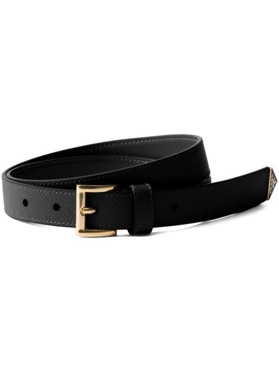 PRADA Women Belts 1CC618 053 F0002 NERO