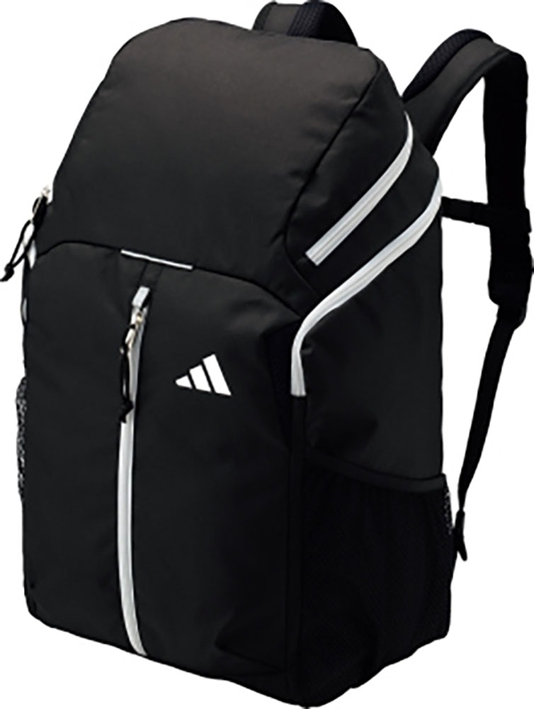 adidas アディダス ボール用デイパック 32L 黒色×灰色 サッカー バッグ ADP41BKSL 6,354円