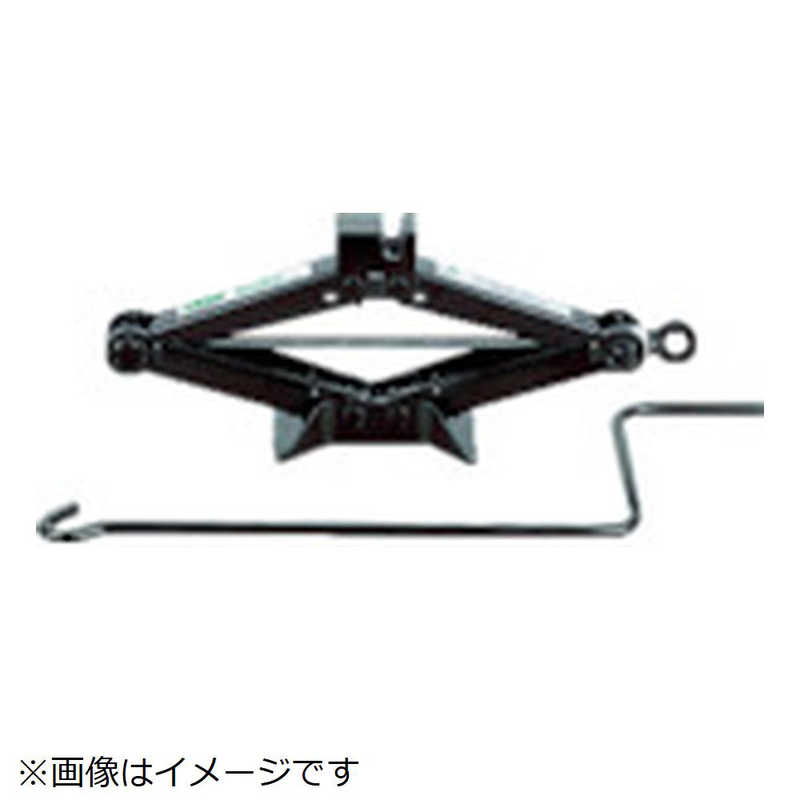 京都機械工具　パンタグラフジャッキ　PJ1