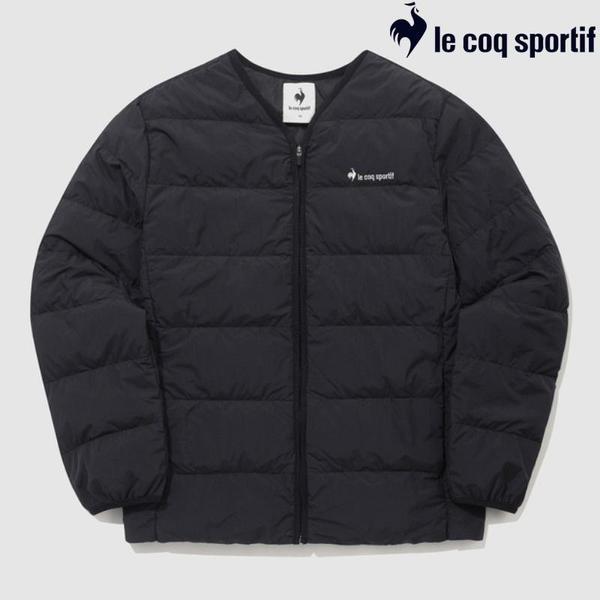 ユニ軽量ルーズフィットグースダウンジャケット（QQ423LDJO1）