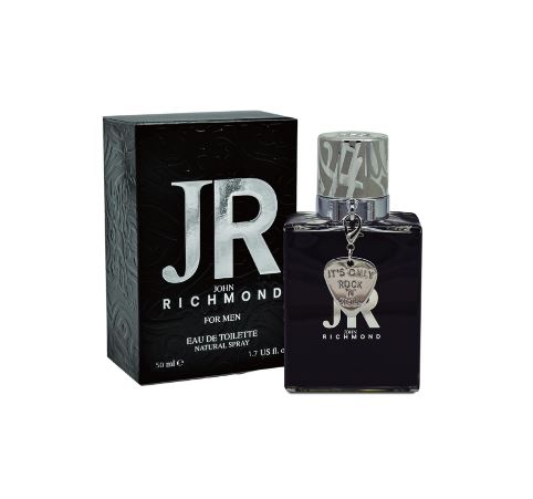 ジョンリッチモンド メン オードトワレ100ml