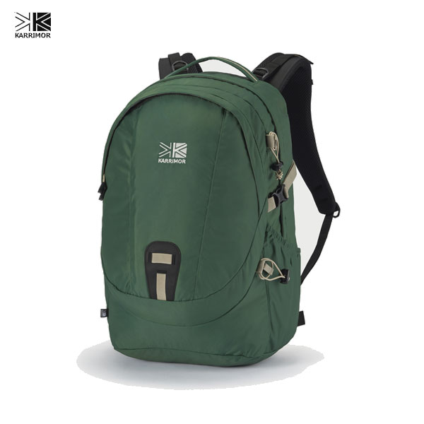 Karrimor カリマー eclipse 27 イクリプス 27 バックパック デイパック リュックサック アウトドア 通学 ビジネス A4 501210-8060