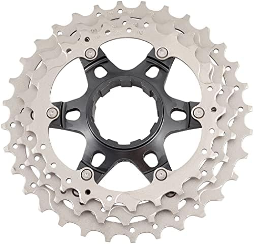 シマノ(SHIMANO) リペアパーツ ギアユニット(25-28-32T)11-32T用 CS-R8000 Y1WG98060