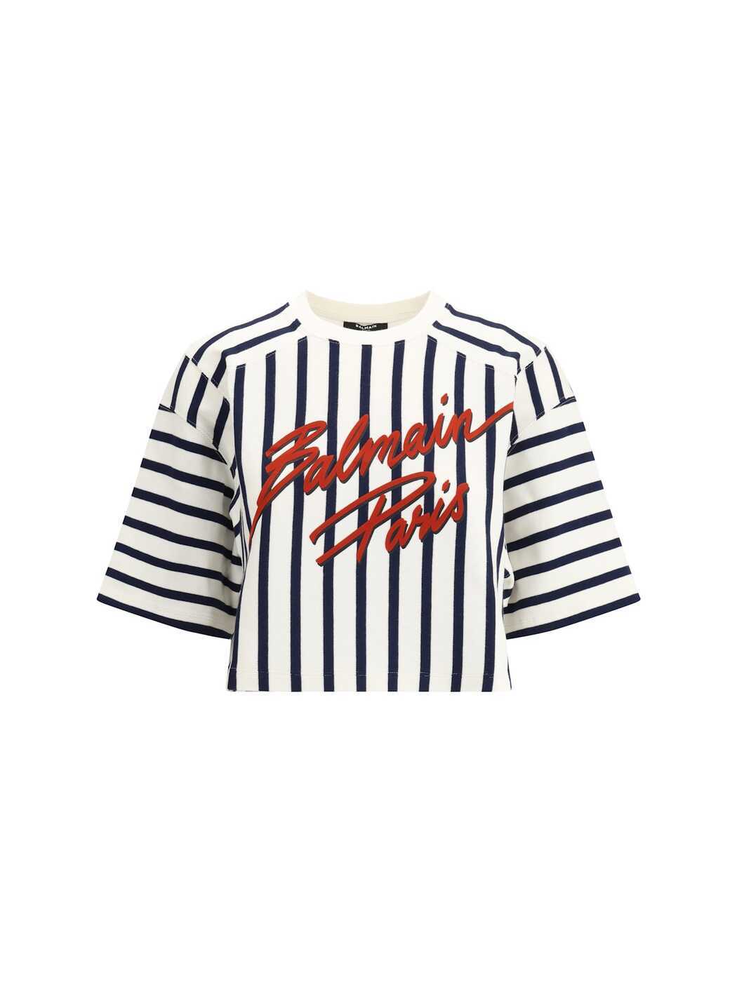 EF1EE080BC95_GOU 春夏2025 Tシャツ レディース ia