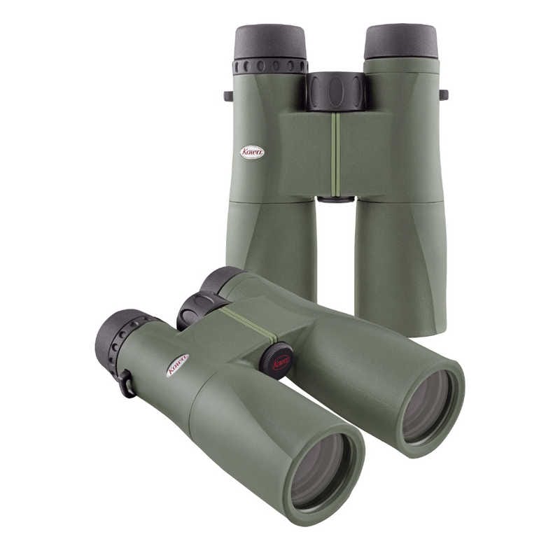 KOWA　双眼鏡 SVIIシリーズ 8x42 [ 8倍 / 径42mm / 防水 ]　SVII42-8