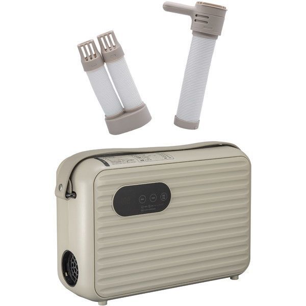 CB-DB01 DRYBOX [衣類ふとんドライヤー]