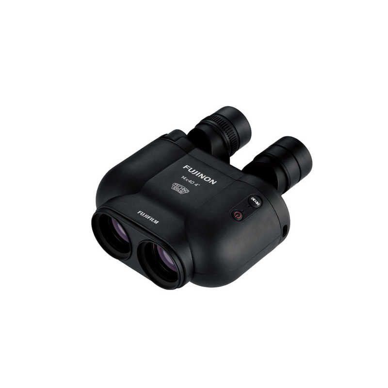 富士フイルム　フジノン　双眼鏡 FUJINON テクノスタビ TECHNO-STABI TS-X 1440 [ 14倍 / 径40mm / 防振 / 防水 ]　テクノスタビ TSX1440