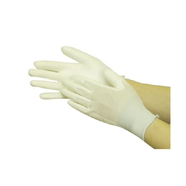 (まとめ) 東和コーポレーション トワロン クリーン背抜き S 100-S 1双 (×20セット)