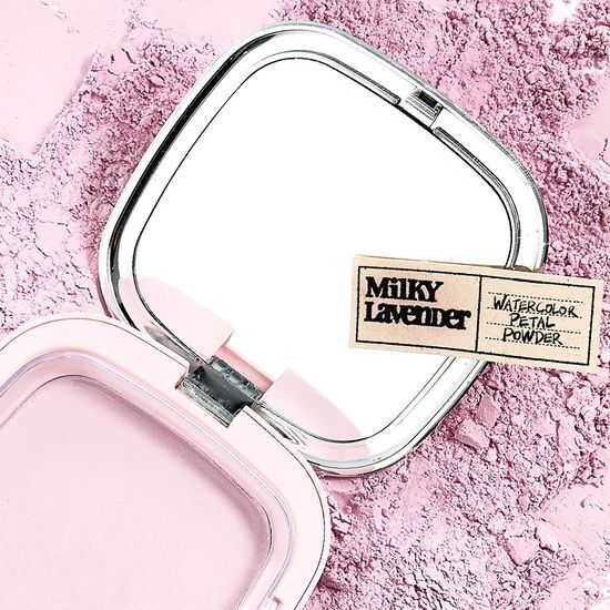 【NEW登場】トゥク 水彩花びらパウダー / 並行輸入