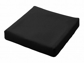 日本ジェル ピタ/シートクッション70 ブラック 70 PT003A