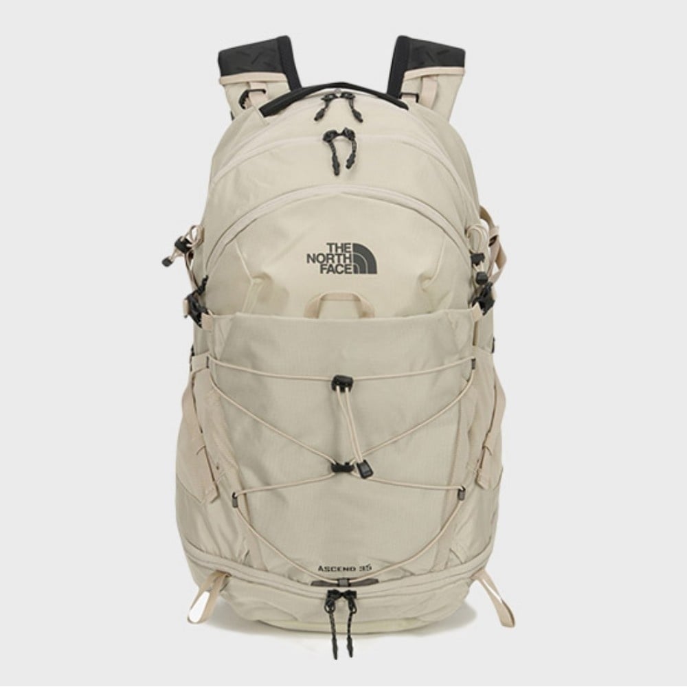North Face Ascend LT 35 NM2SQ58B_BEI