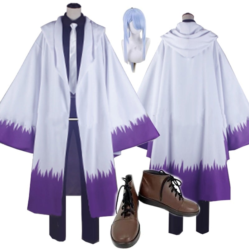 最安値挑戦 コスプレ衣装 アンサーシンリ オロルアンドリュー マイロジェーニアス ワースマドル アビスレイザー コスプレ衣装 ラブキュート コスプレ レアン寮 コスプレ衣装 マッシュル