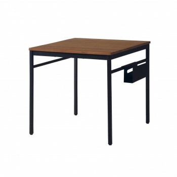 弘益（KOEKI） UTILITY ノアル ダイニングテーブル 750x750x700mm NOALDT75