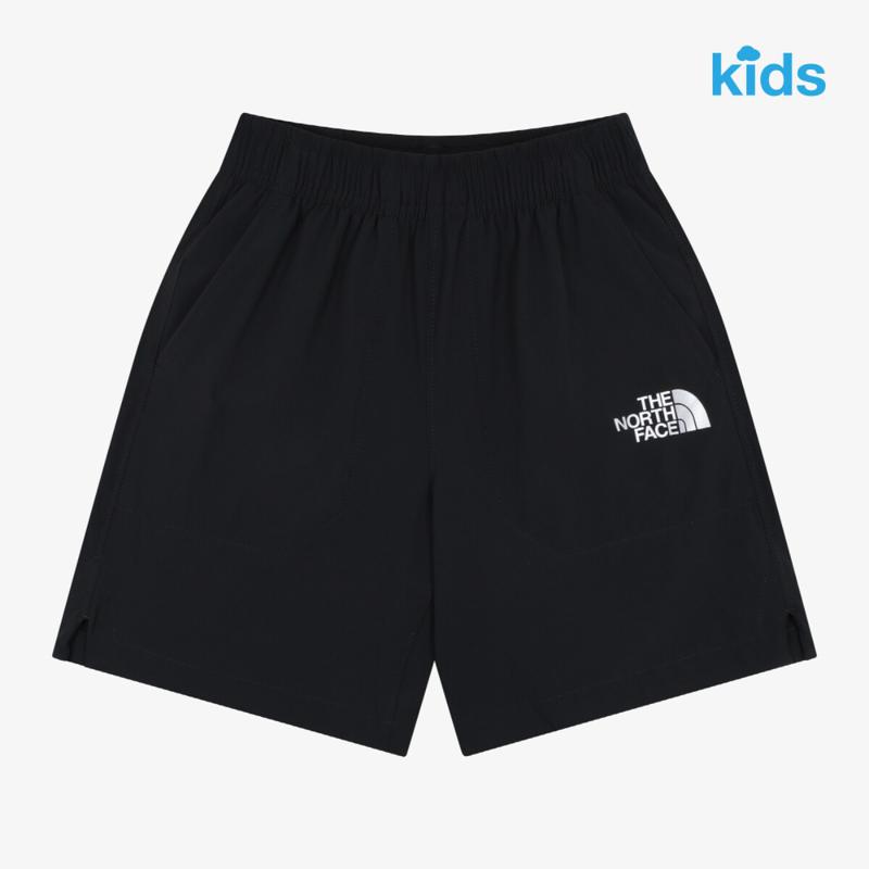 NS6NS04S キッズ プレイブースト ショーツ KS PLAYBOOST SHORTS