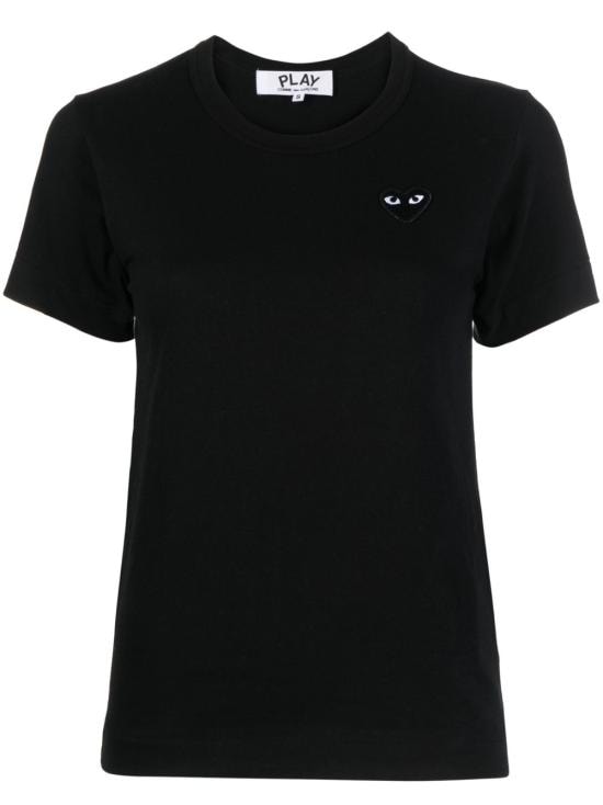 COMME DES GARCONS Women Tops AXT064D 1 Black