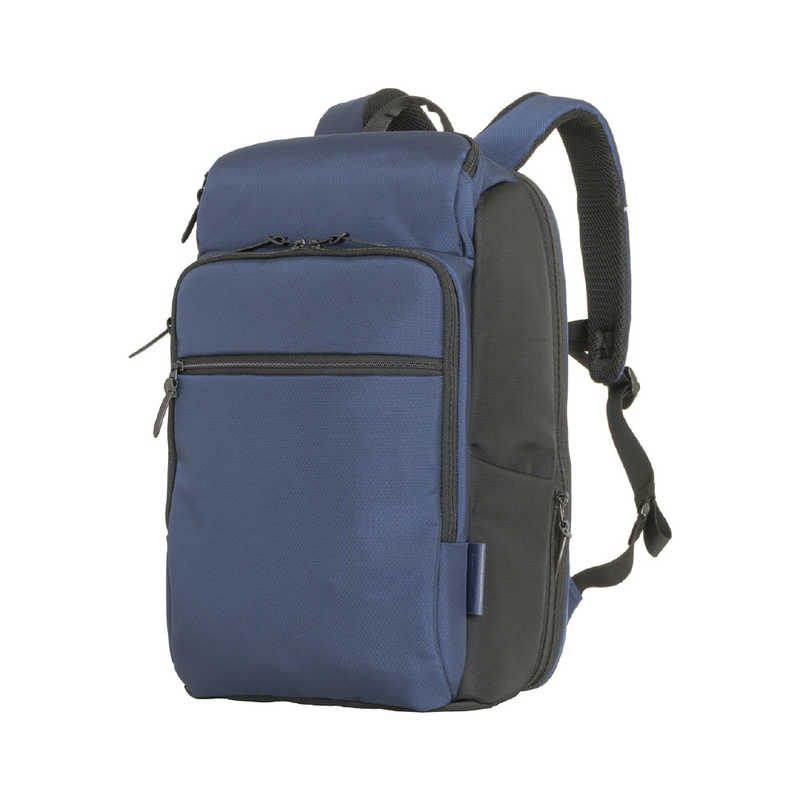 バリスティックスピリット　アンチグラビィティリュック　ネイビー　BS4957NV