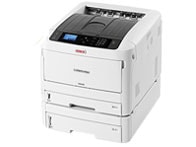 COREFIDO EX C835dnwt A3カラーLEDプリンター