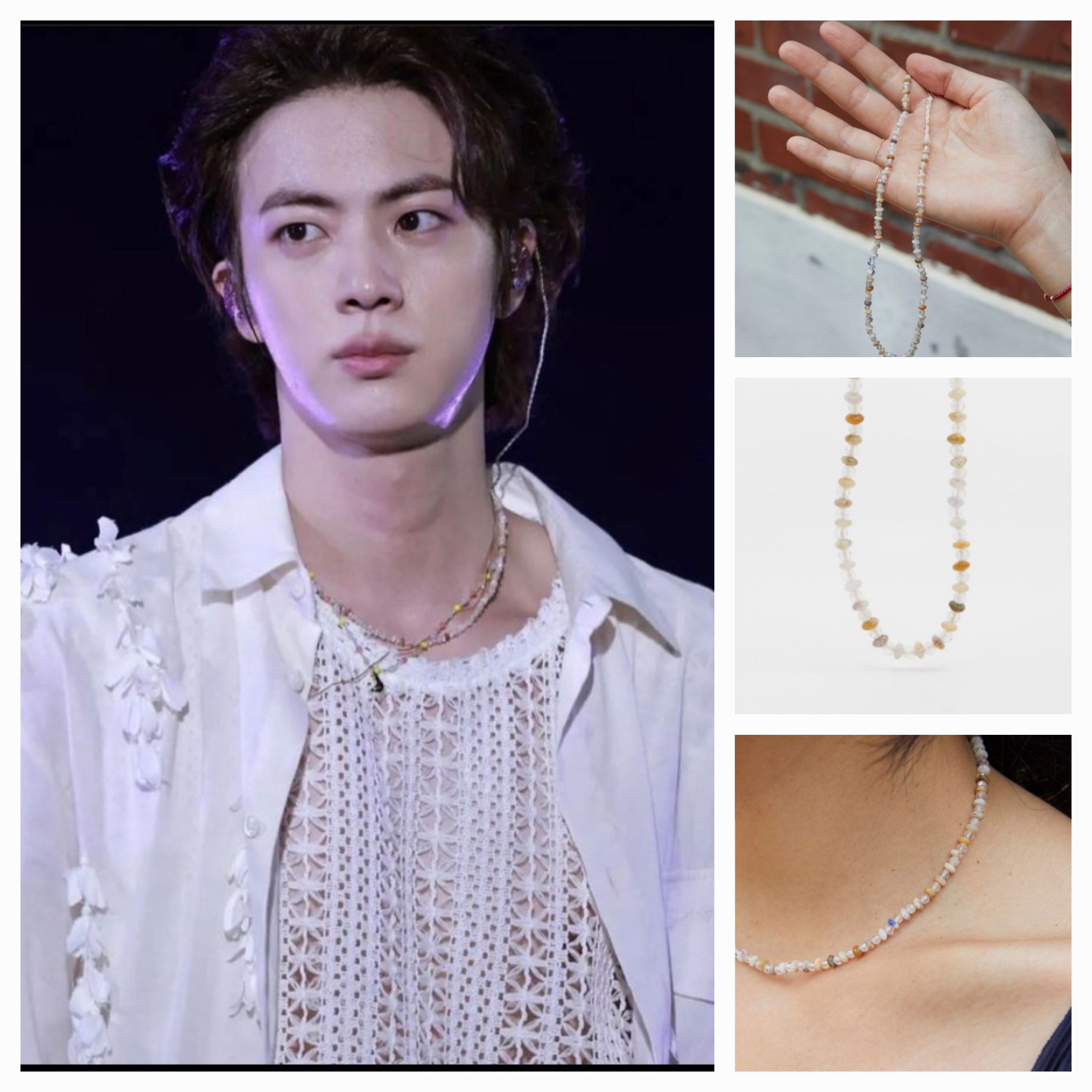 Hanna543/BTS jin wear/N401s Hanna543/BTS jin wear/N401s