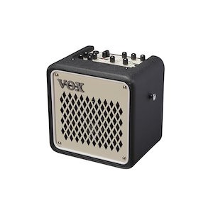 VOX/VMG-3 BE Smoky Beige ボックス 3W出力 小型アンプ ギターアンプ