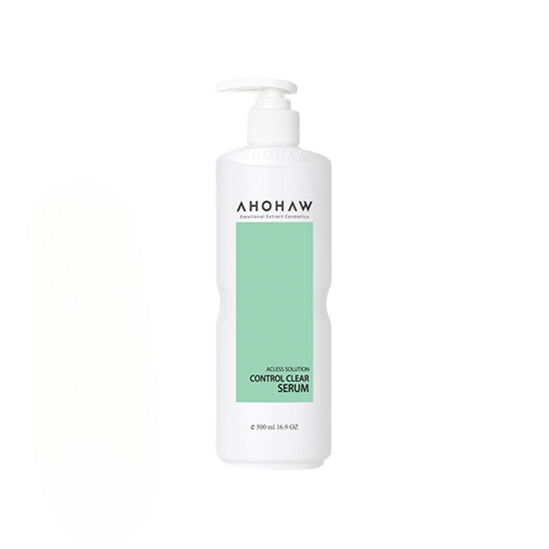 AHOHWAアオワコントロールクリアセラム 500ml 13,559円