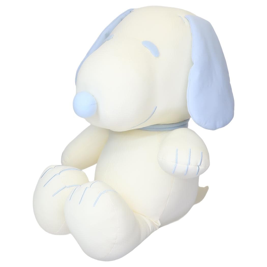 スヌーピー ぬいぐるみ ひんやりぬいぐるみ BL ピーナッツ キャラクター グッズ