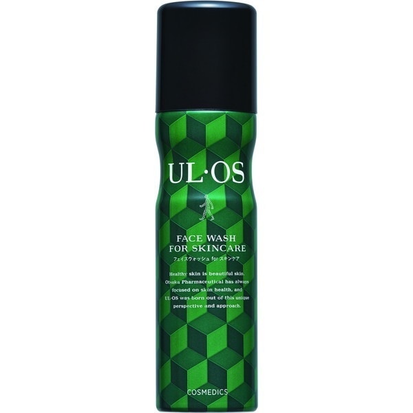 �E���I�X �t�F�C�X�E�H�b�V��for�X�L���P�A 100g