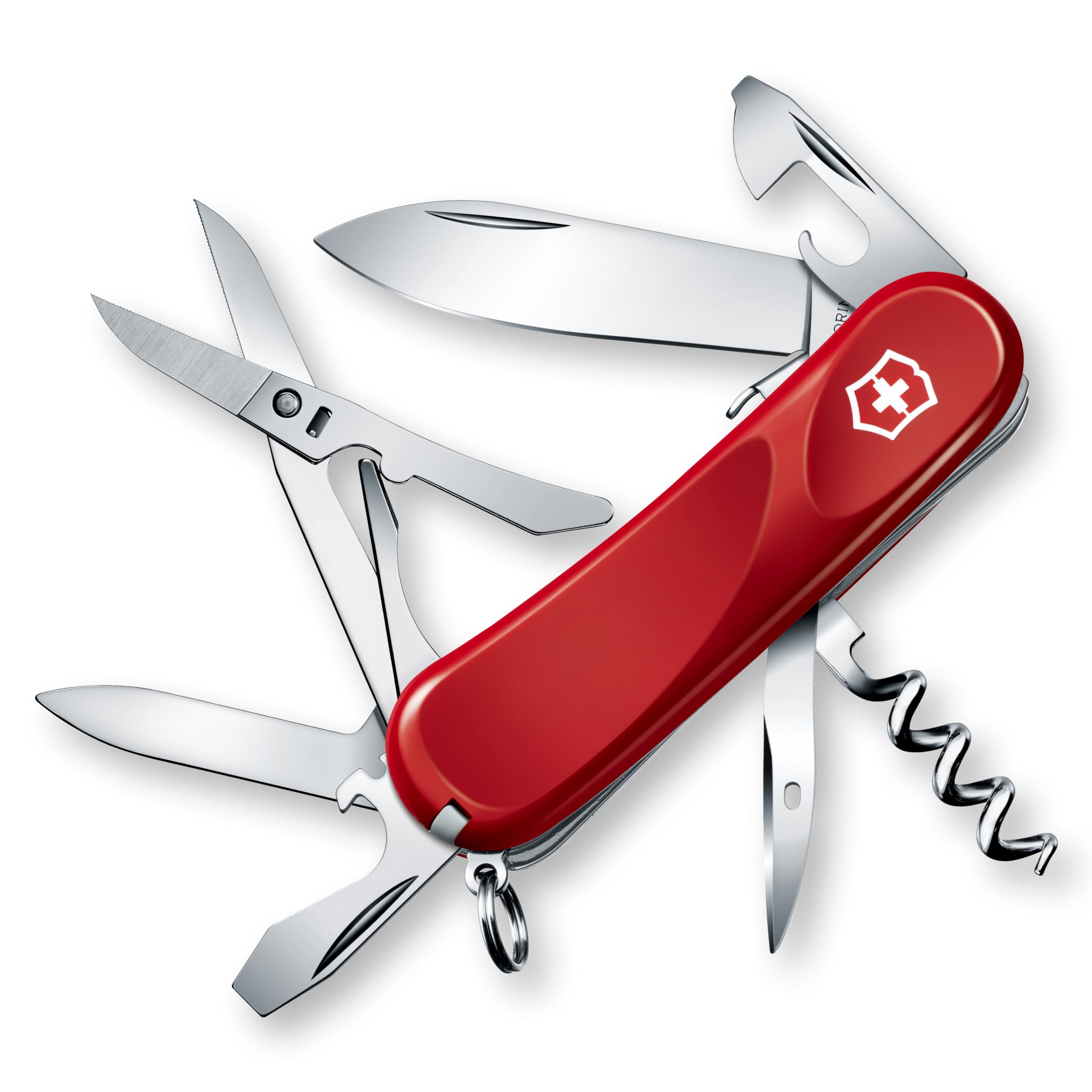 VICTORINOX(ビクトリノックス) エボリューション 14 SE ナイフ 【国内正規品】 2.3903.SE