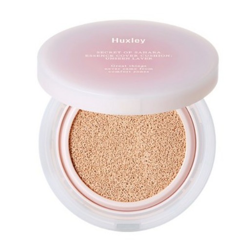 エッセンスカバー クッション ファクトファンデーション 12g