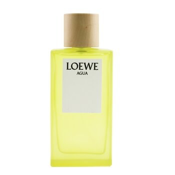 Loewe アグア オーデトワレ スプレー*