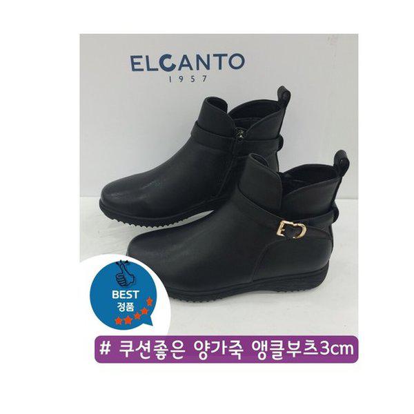 新商品 女性 天然ラムスキン 裏起毛 アンクルブーツ LCWA26U54C19-SC