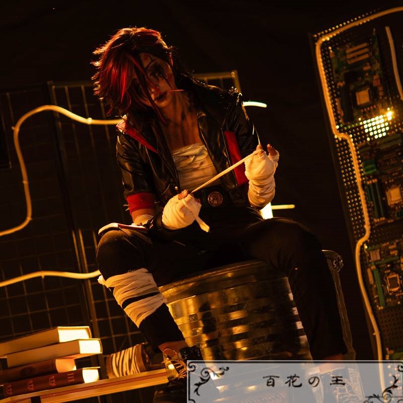 在庫品 アーケイン シーズン2 リーグ・オブ・レジェンド Vi ヴァイ コスプレ衣装 コスチューム