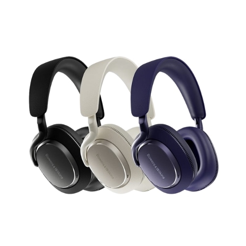 Bowers & Wilkins B&W PX7 S3 ワイヤレスオーバーイヤーノイズキャンセリングヘッドホン （関税はお客様のご負担となります） 41,629円