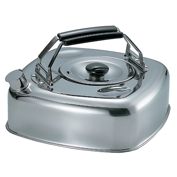 杉山金属 KS-2621 [キューブケトル2.8L]