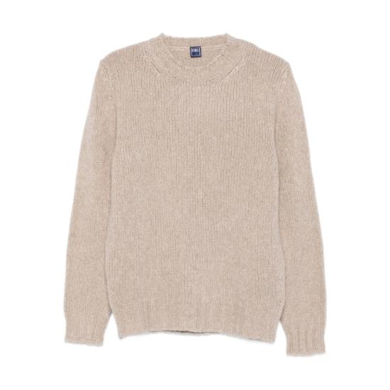 FEDELI Men Sweatshirts MU006411 2 BROWN
