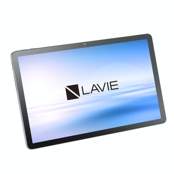 PC-T1055KAS LAVIE Tab T10 T1055/KAS ルナグレー メモリ：4GB/ストレージタイプ：eMMC・128GB/OS：Android 14/10.1型/SIMスロット：無し