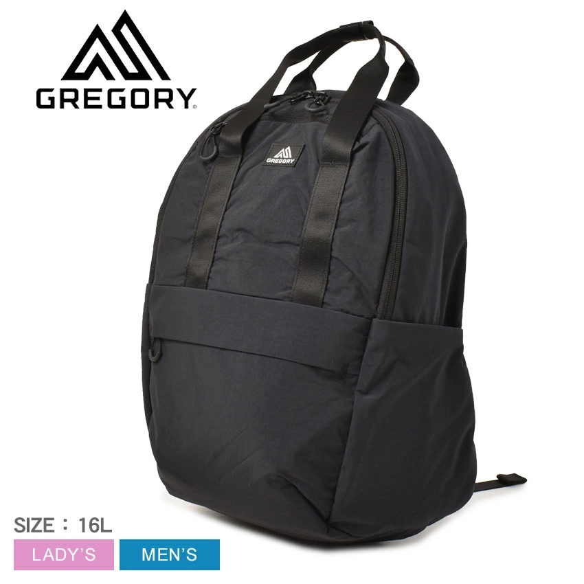 スージーバックパックM 153977 レディース メンズ 通学 通勤 出張 アウトドア 登山 トレッキング タウンユース デイリーユース 旅行 おしゃれ ブランド リュック リュックサック