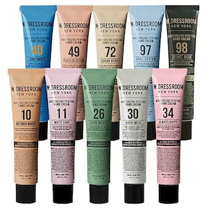 パフューム ハンドクリーム 50ml