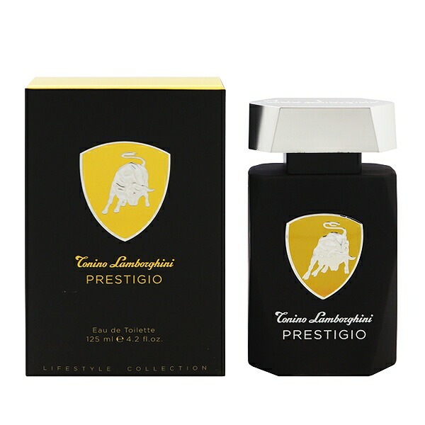 プレスティージオ EDT SP 125ml
