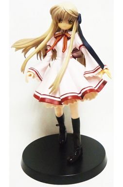 タイトーくじ本舗 key A賞 千里朱音フィギュア（プライズ）