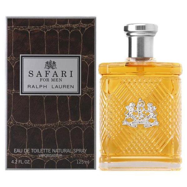 【訳あり】 ラルフローレン サファリ フォーメン EDT オードトワレ SP 125ml 【箱不良】 香水 メンズ RALPH LAUREN