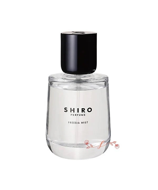 shi ro フリージア ミストオードパルファン50mL/オードパルファン正規品 人気商品 デイリー フレグランス ナチュラル 成分 香水 フリージア