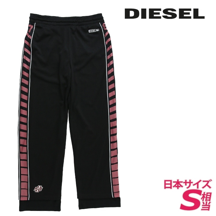 スウェットパンツ メンズ P-MAREX ウエストゴム ドロスト die-m-p-g4-066