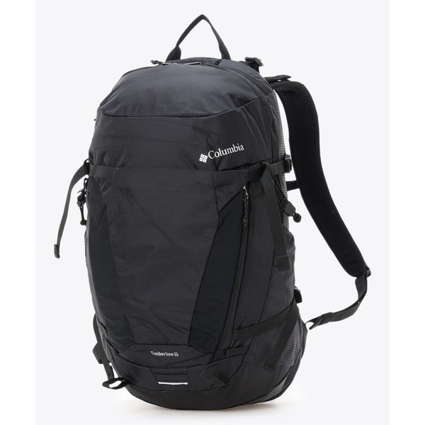 Columbia コロンビア ティンバーライン25Lバックパック PU8785-010 メンズ レディース 男女兼用 リュック バッグ