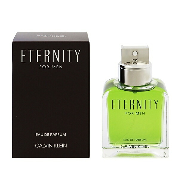 エタニティ フォーメン （箱なし） EDP SP 100ml 6,308円