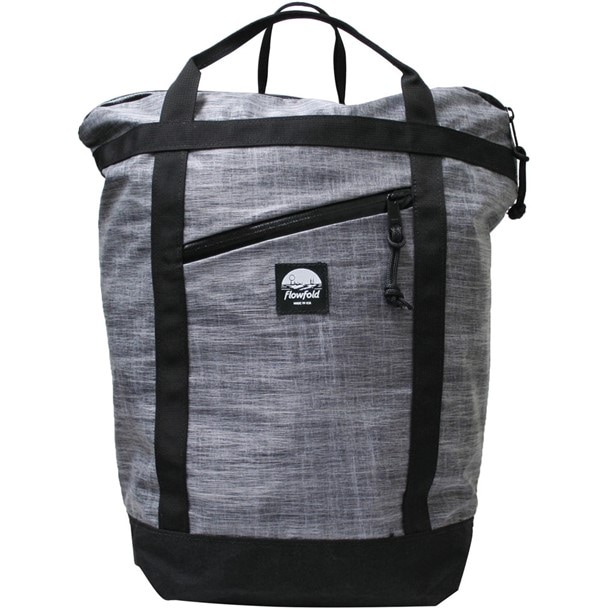 デニゼン14Lリミテッド ヘザーグレー アウトドアグッズ (ff14tp0420