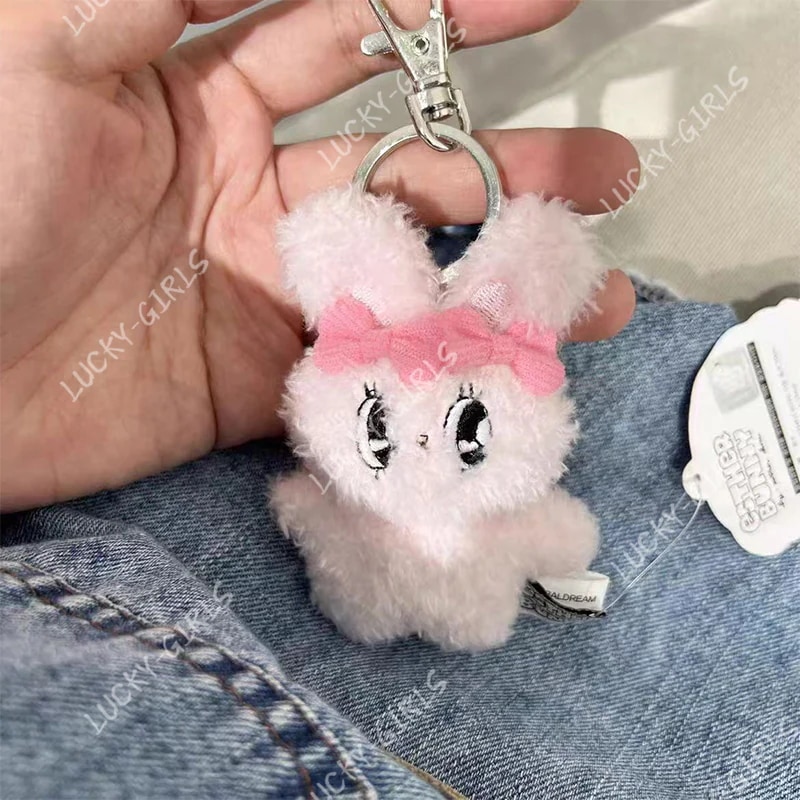 Qoo10] 【极速出荷】【正规品】エスターバニー ぬ : バッグ・雑貨