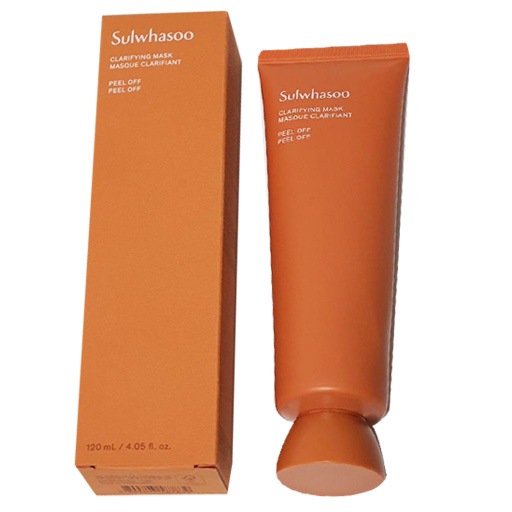 Clarifying Mask 120ml