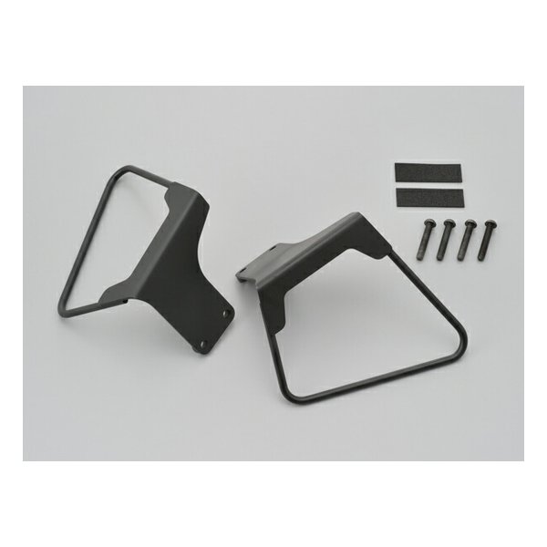 サイドバックサポート サイドバッグサポート ジクサー250/SF/150 D17738