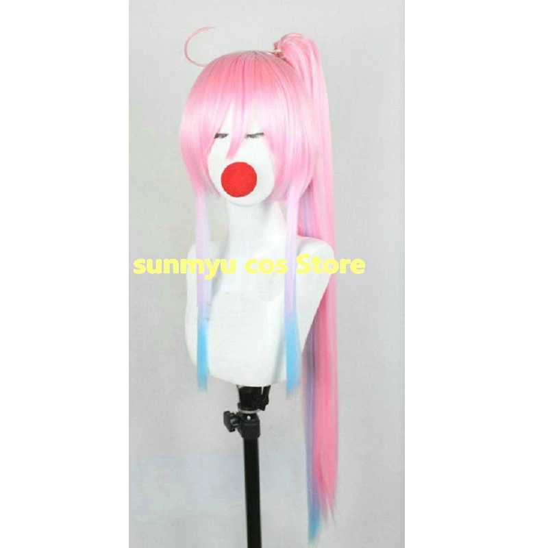 春雨 - 艦隊これくしょん -艦これ コスプレウィッグ かつら